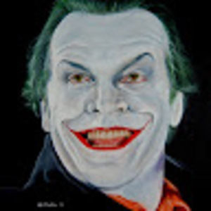 Meet your Posher, Logan